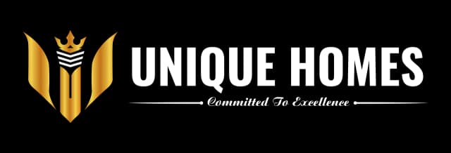 Unique Homes Logo